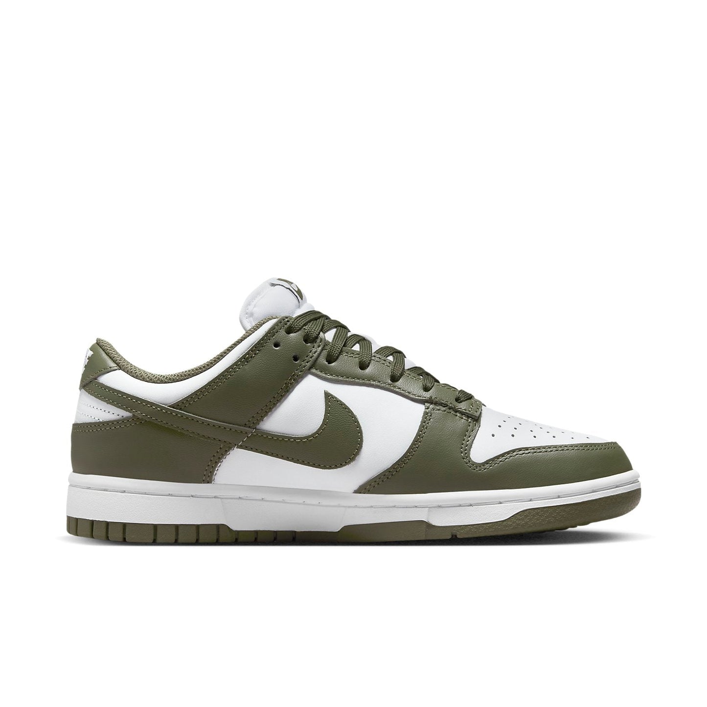 Nike Dunk Low “Medium Olive”