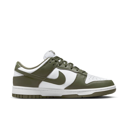Nike Dunk Low “Medium Olive”