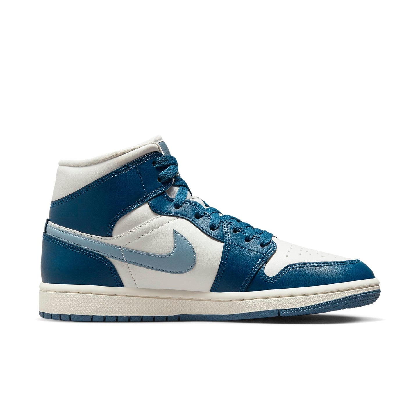 Air Jordan 1 Mid “Sky J French Blue”