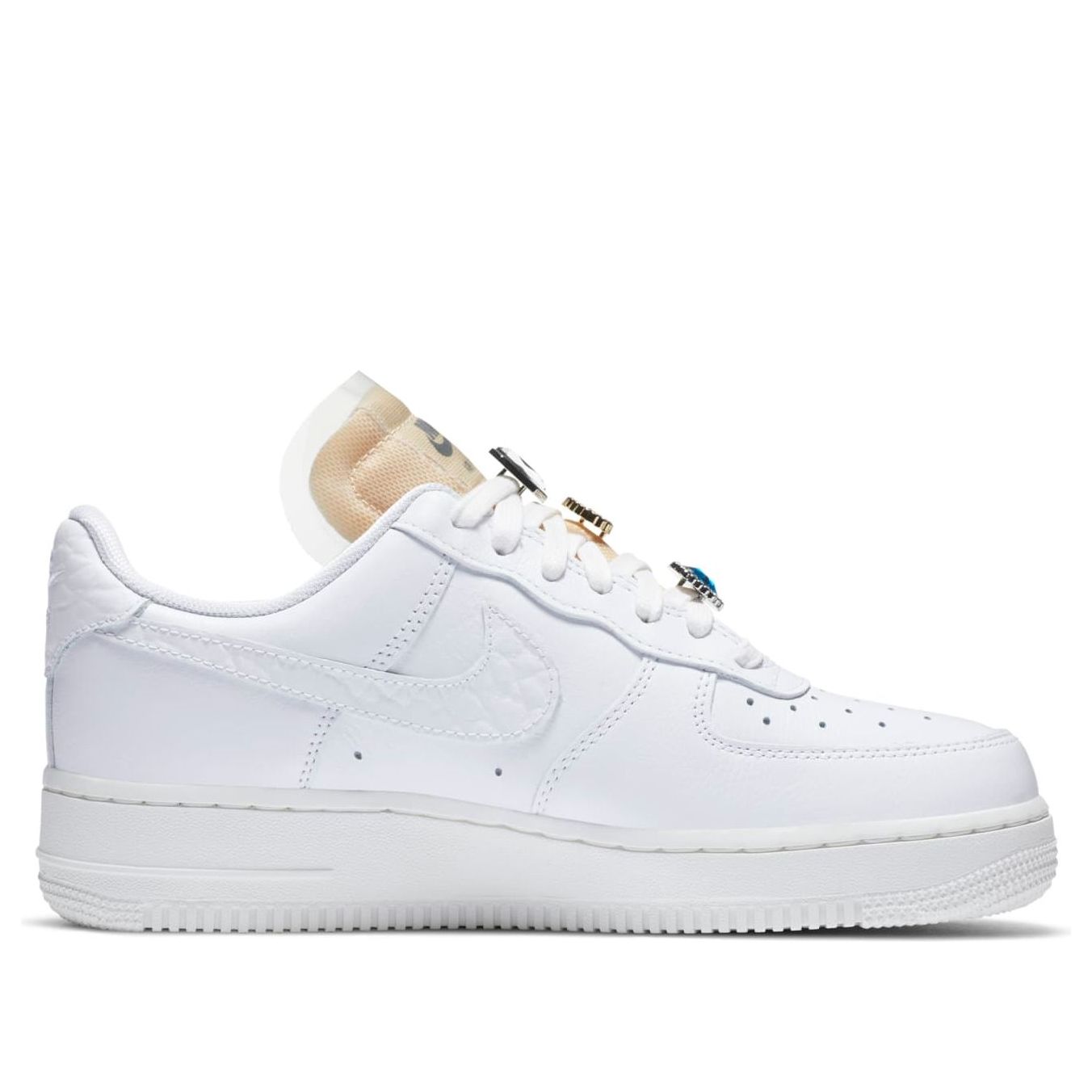 Nike Air Force 1 Low “07 LX “Bling”