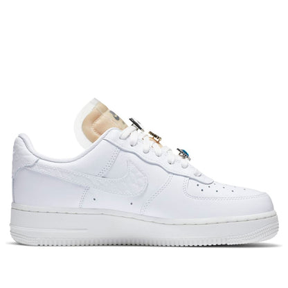 Nike Air Force 1 Low “07 LX “Bling”