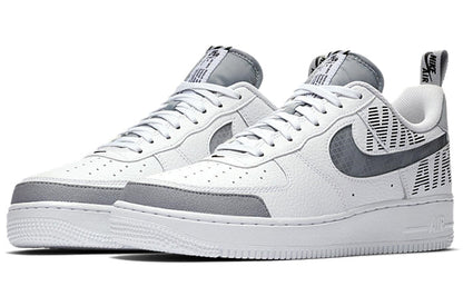 Nike Air Force 1 Low “Under Construction – White”