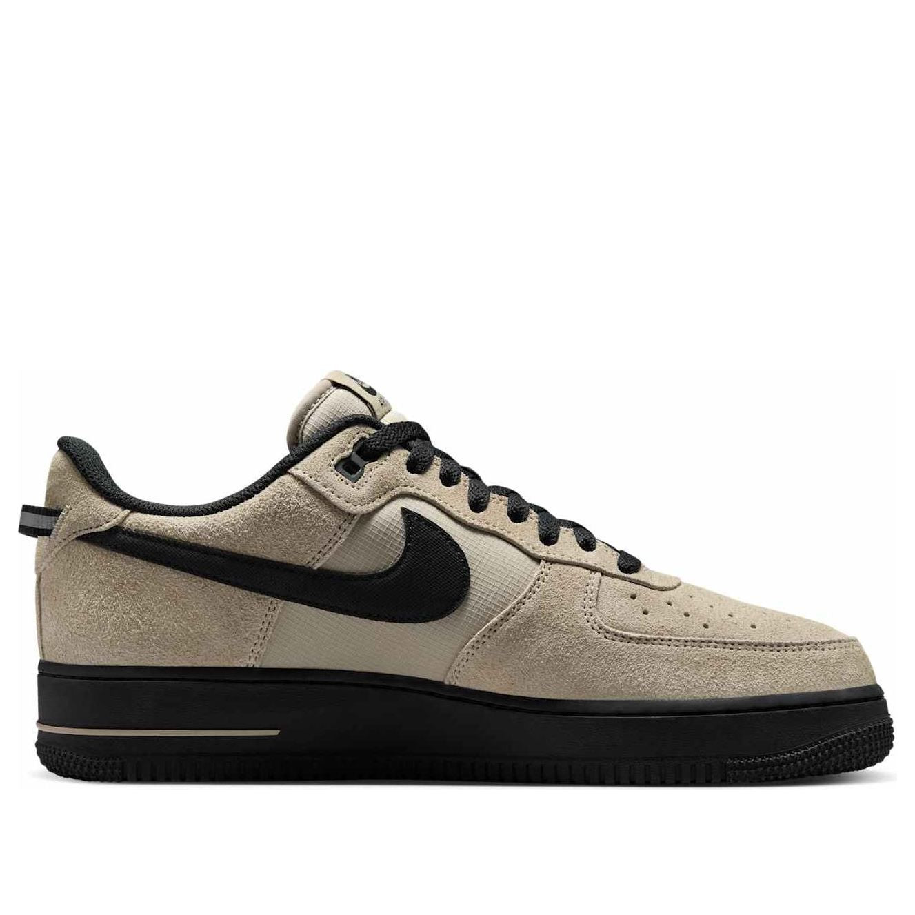 Nike Air Force 1 “07 LV8 “Desert Khaki Black”