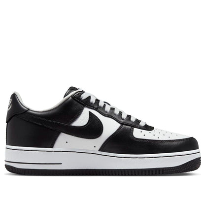 Nike Air Force 1 Low “Terror Squad – White Black”