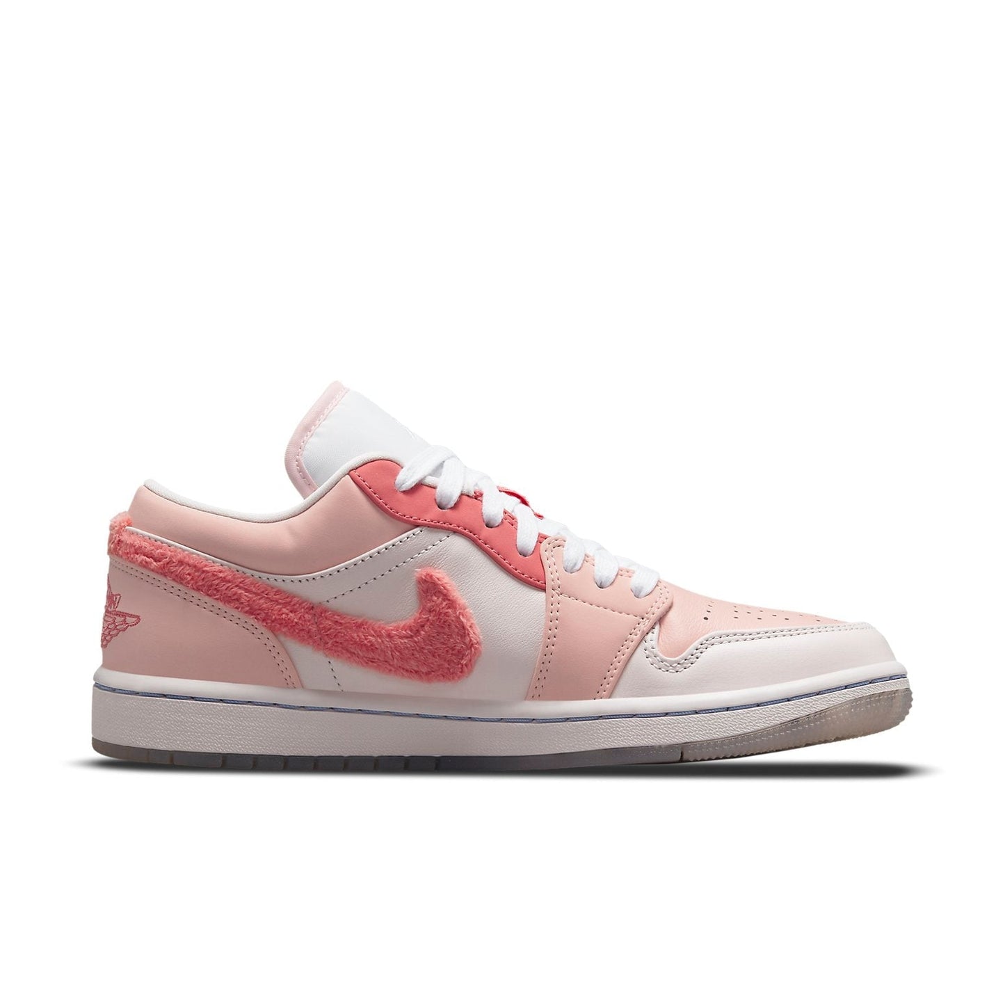 Air Jordan 1 Low SE “Mighty Swooshers”