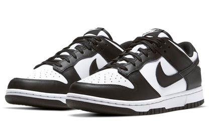 Nike Dunk Low “Panda Black White”