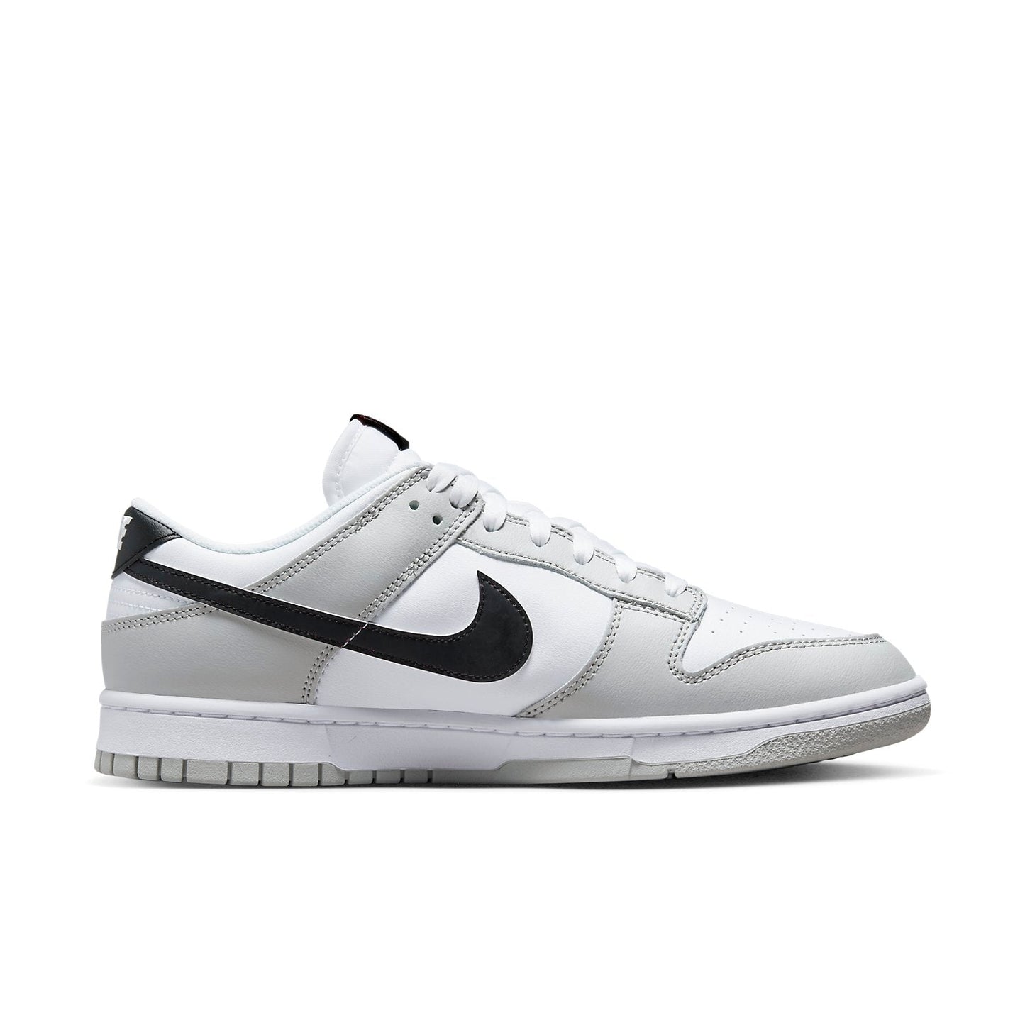 Nike Dunk Low SE “Lottery Pack – Grey Fog”