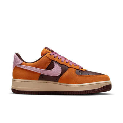 Nike Air Force 1 Low “Magma Orange”
