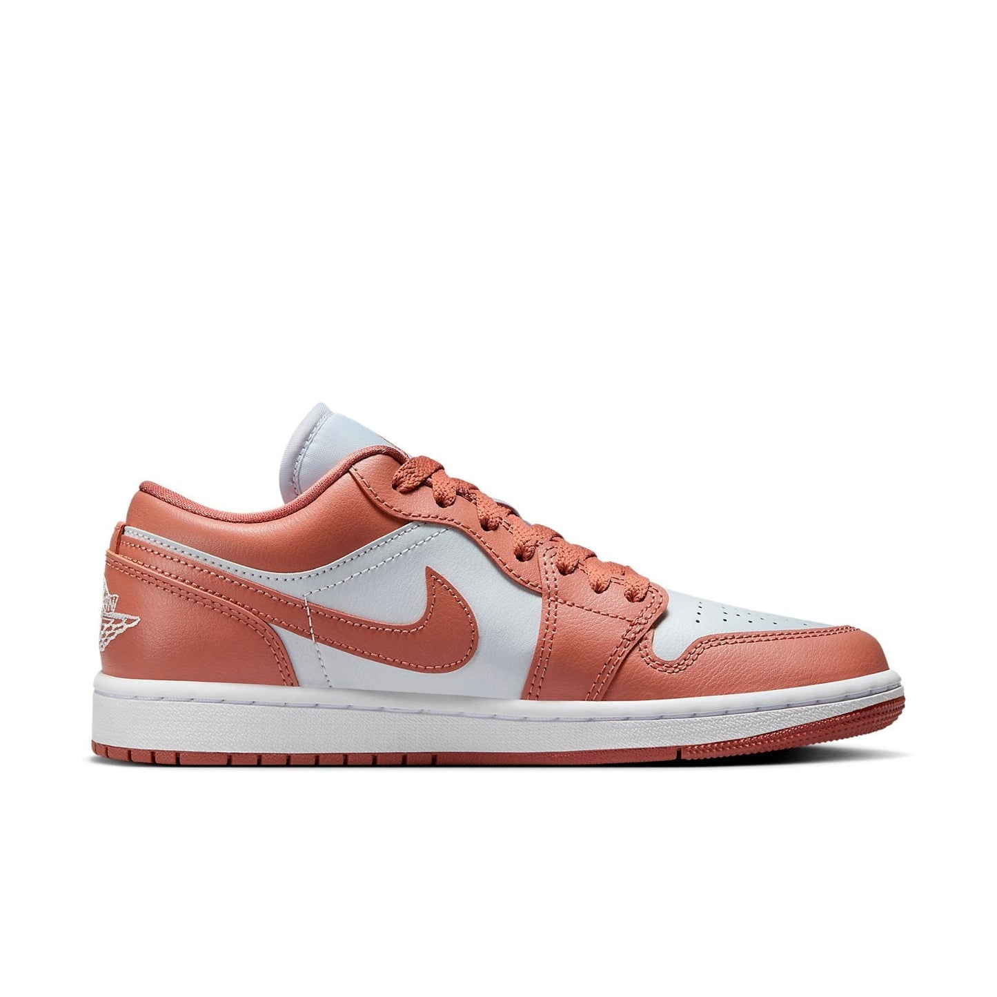 Air Jordan 1 Low “Sky J Orange”
