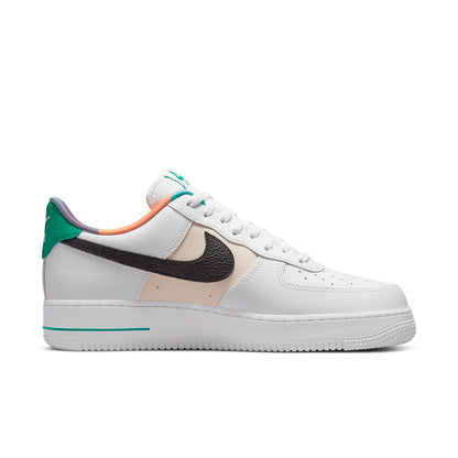 Nike Air Force 1 Low “07 LV8 EMB “White Malachite”