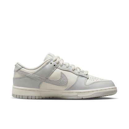 Nike Dunk Low “Needlework Sail Aura”