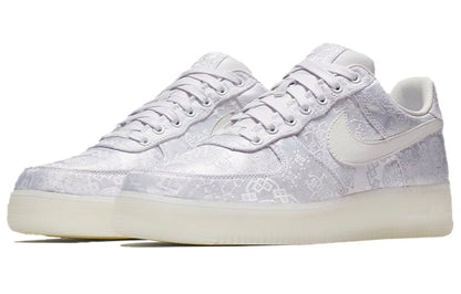 Nike x CLOT Air Force 1 Premium “1WORLD”