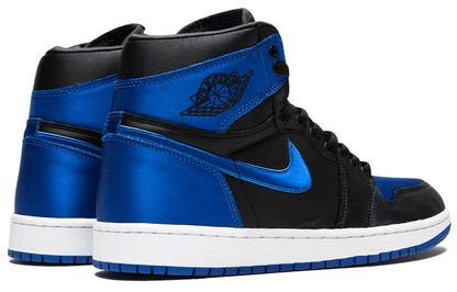 Air Jordan 1 Retro High EP “Satin Royal”