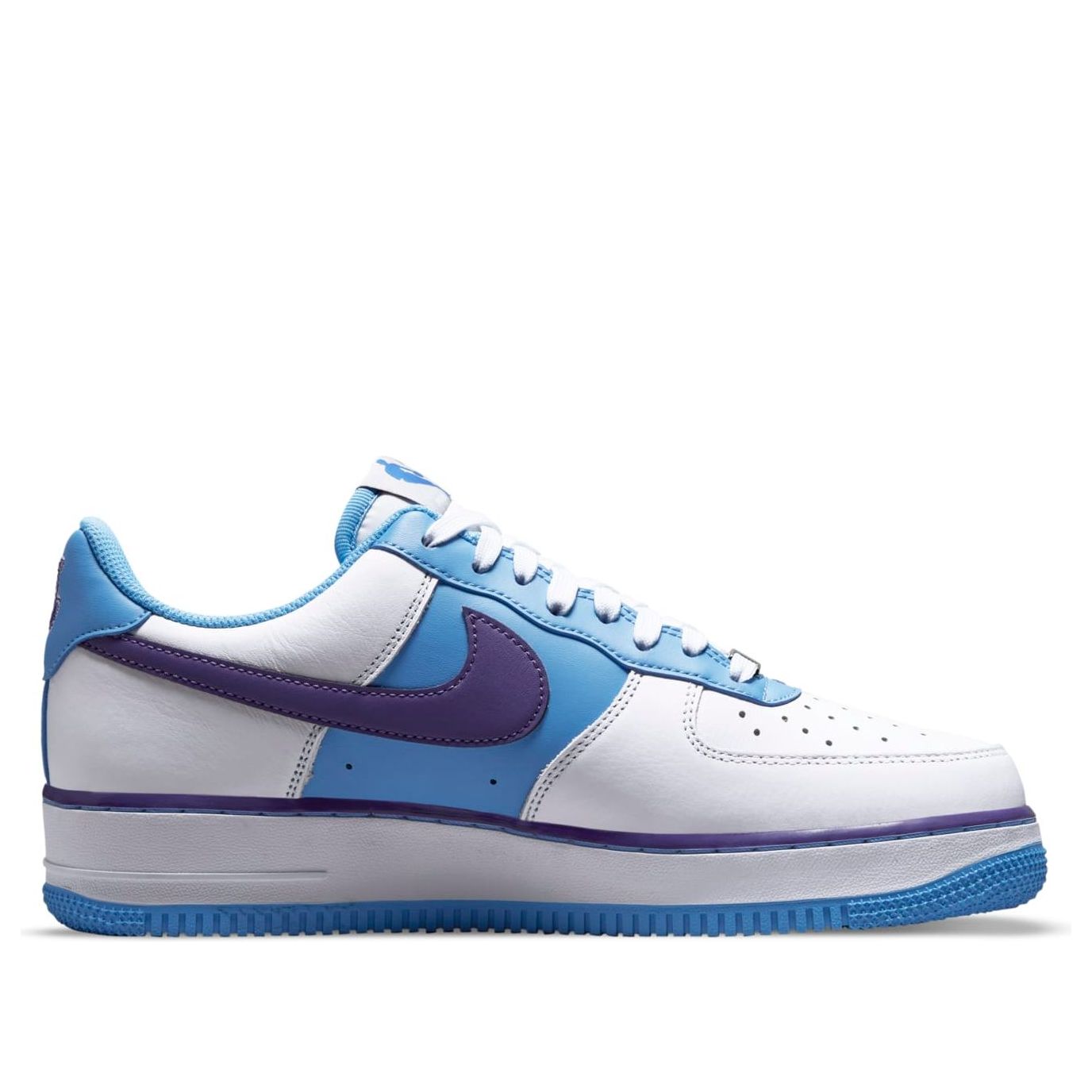 Nike x NBA Air Force 1 “07 LV8 “75th Anniversary – Lakers”