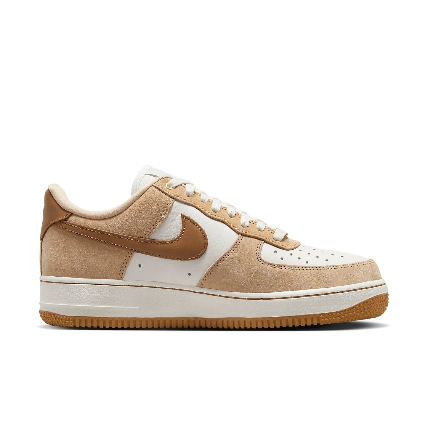 Nike Air Force 1 LXX “Vachetta Tan”