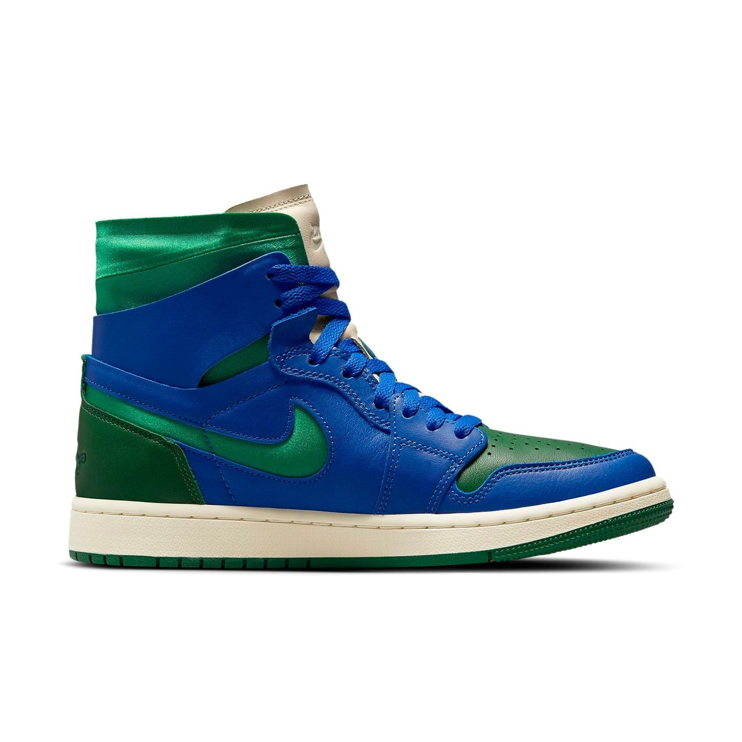 Air Jordan 1 High Zoom Comfort x Aleali May “Califia”