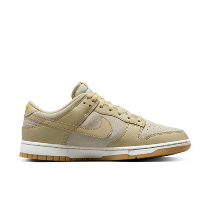 Nike Dunk Low “Khaki Gum”
