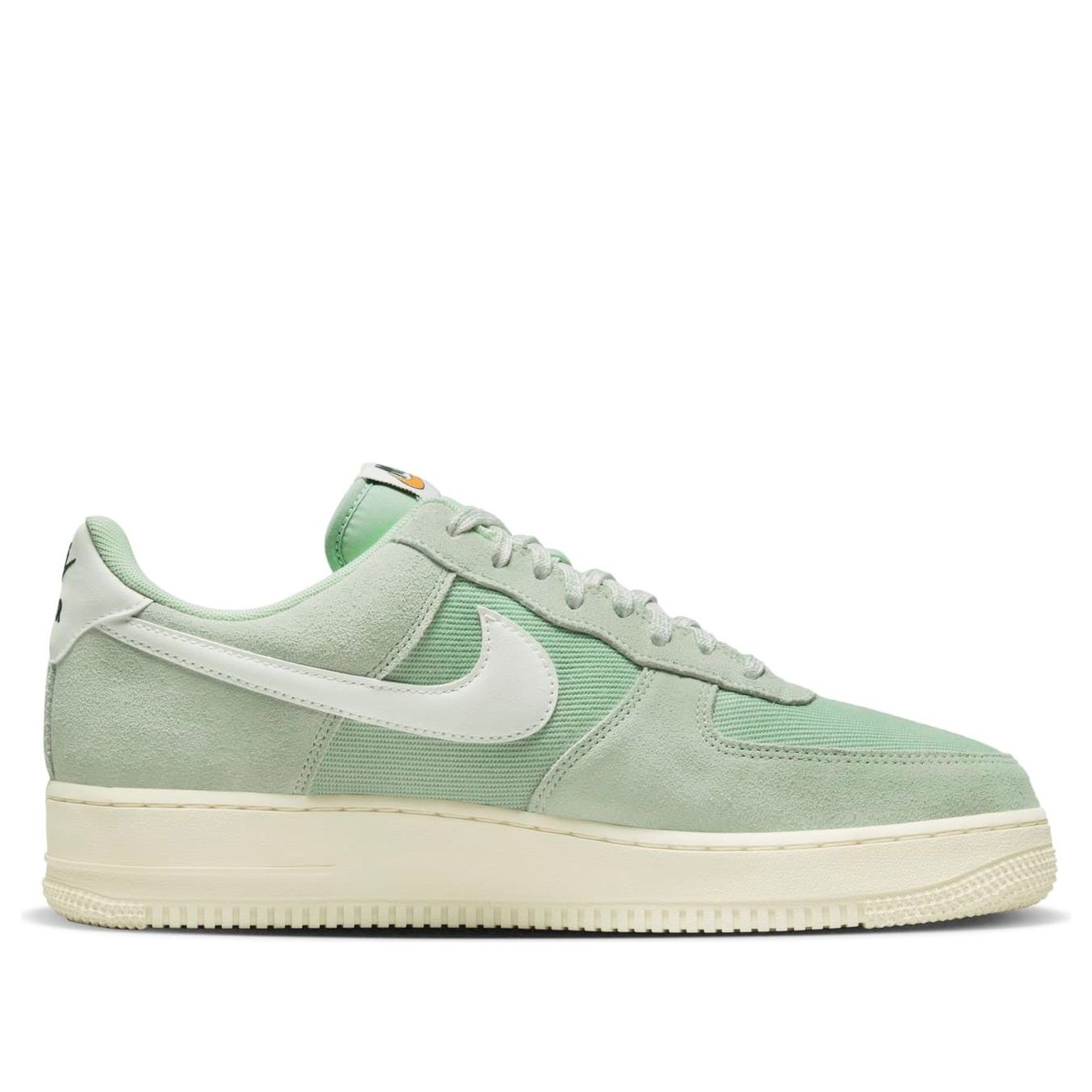 Nike Air Force 1 “07 LV8 “Certified Fresh – Enamel Green”