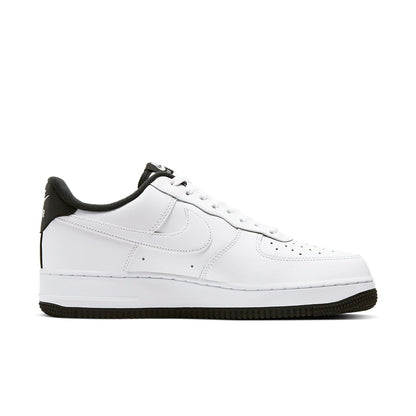 Nike Air Force 1 “07 “White Black”
