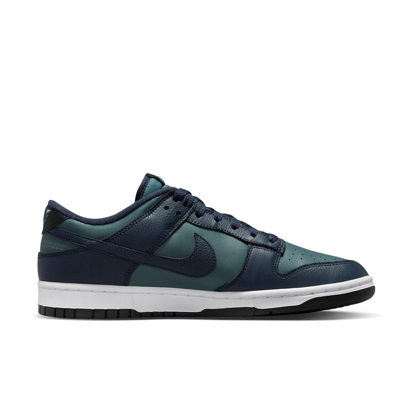 Nike Dunk Low Premium “Armory Navy”