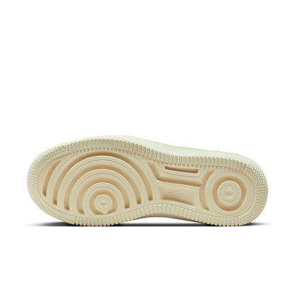 Nike Air Force 1 Low PLT.AF.ORM “Sail Arctic Orange”