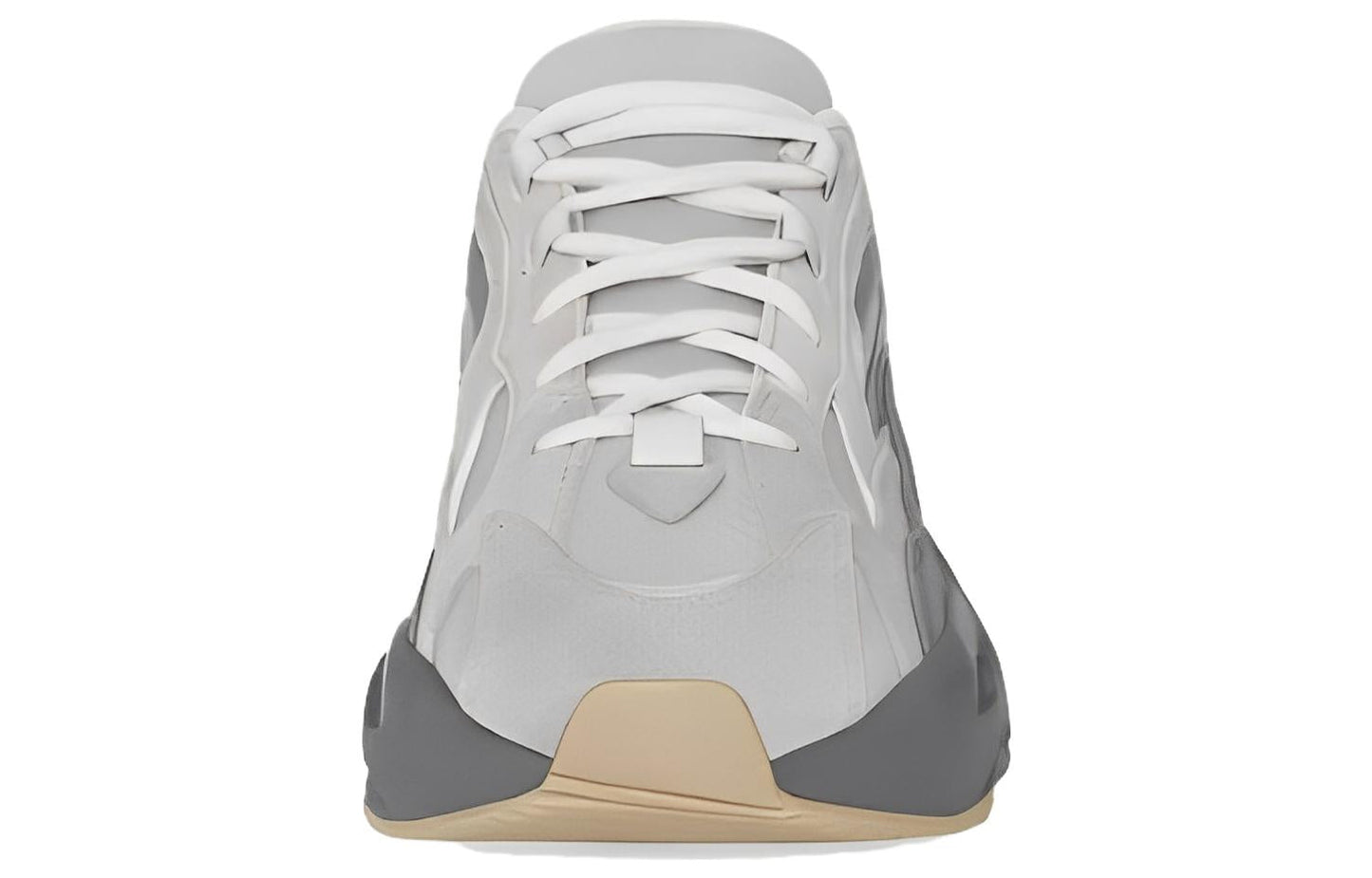 Adidas Yeezy Boost 700 V2 “Tephra”