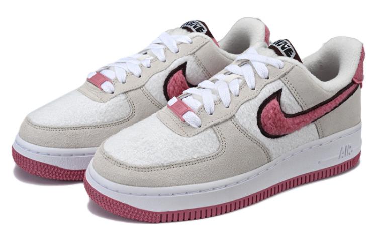 Nike Air Force 1 “07 LX “Phantom Desert Berry”