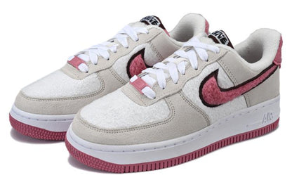 Nike Air Force 1 “07 LX “Phantom Desert Berry”