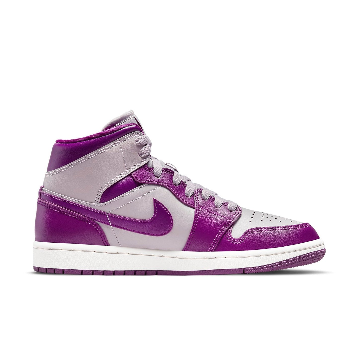 Air Jordan 1 Mid “Magenta”
