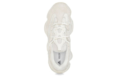 Adidas Yeezy 500 “Bone White”