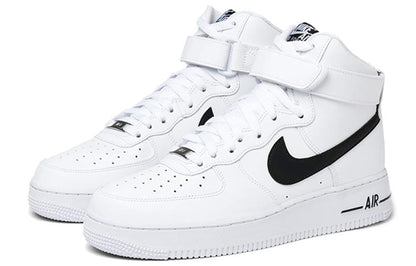 Nike Air Force 1 High “White Black”