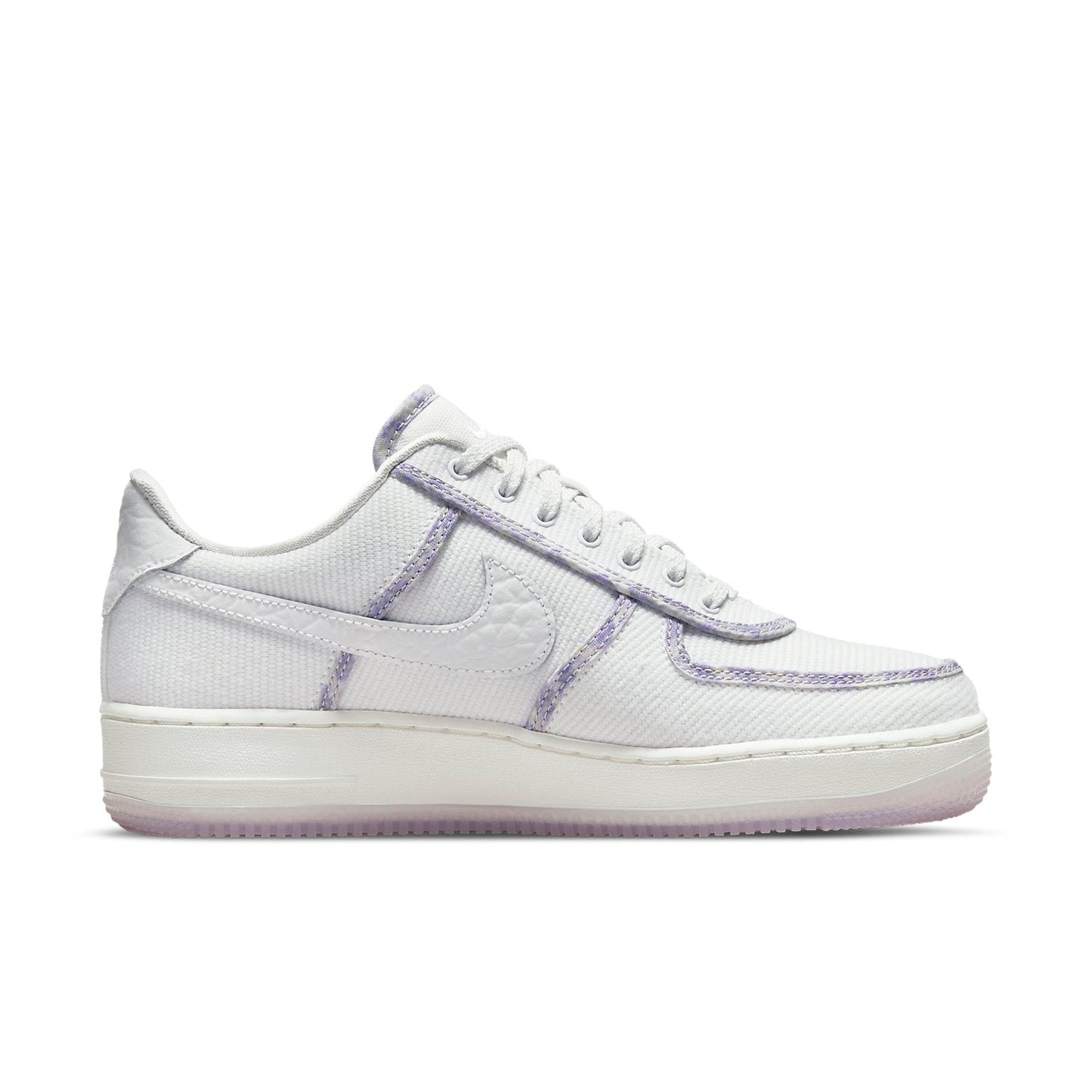 Nike Air Force 1 Low “Lavender”