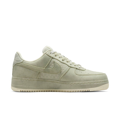 Nike Air Force 1 “07 Premium “NAI-KE – Olive Aura”