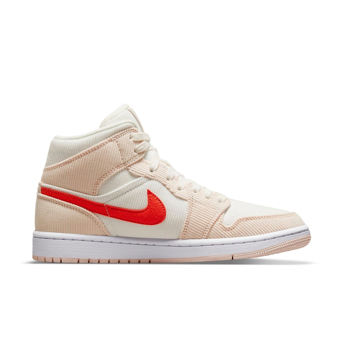 Air Jordan 1 Mid SE “Corduroy”
