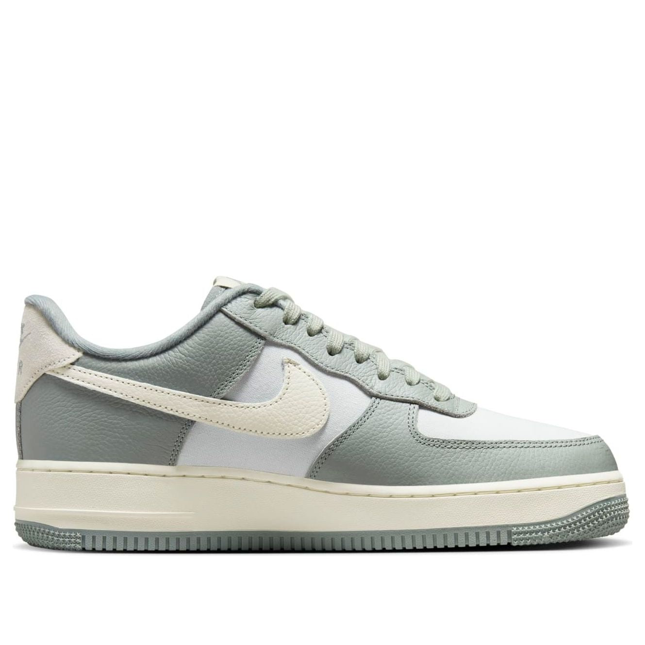 Nike Air Force 1 Low LX “Mica Green Coconut Milk”