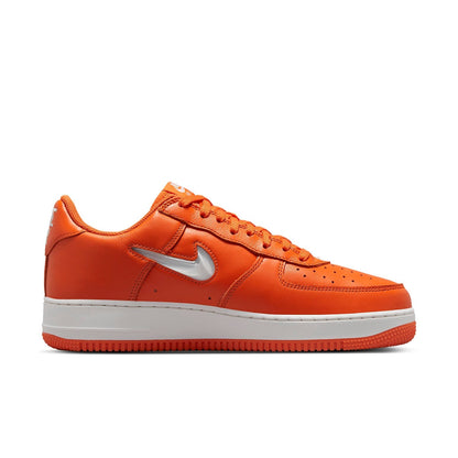 Nike Air Force 1 Low “40th Anniversary Edition Orange Jewel”