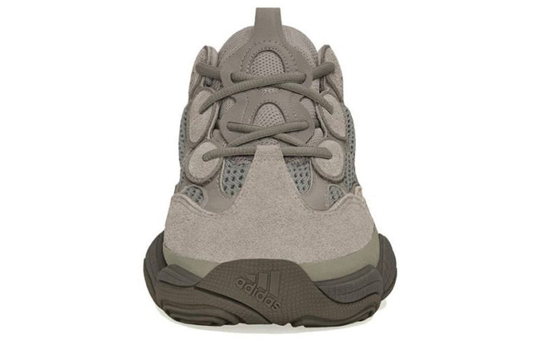 Adidas Yeezy 500 “Ash Grey”