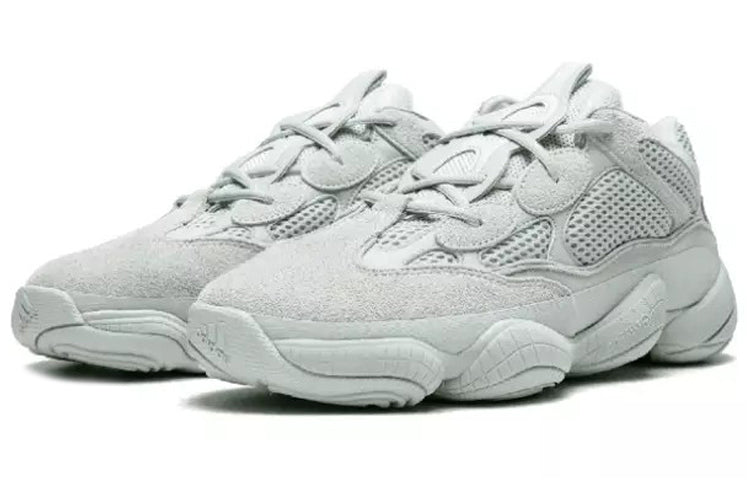 Adidas Yeezy 500 “Salt”