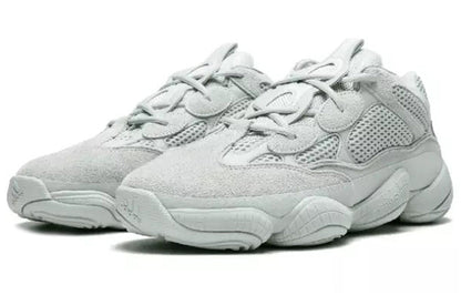 Adidas Yeezy 500 “Salt”
