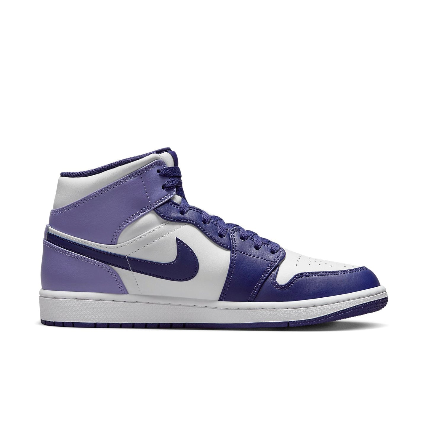 Air Jordan 1 Mid “Sky J Purple”