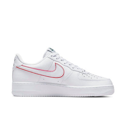 Nike Air Force 1 “Just Do It”