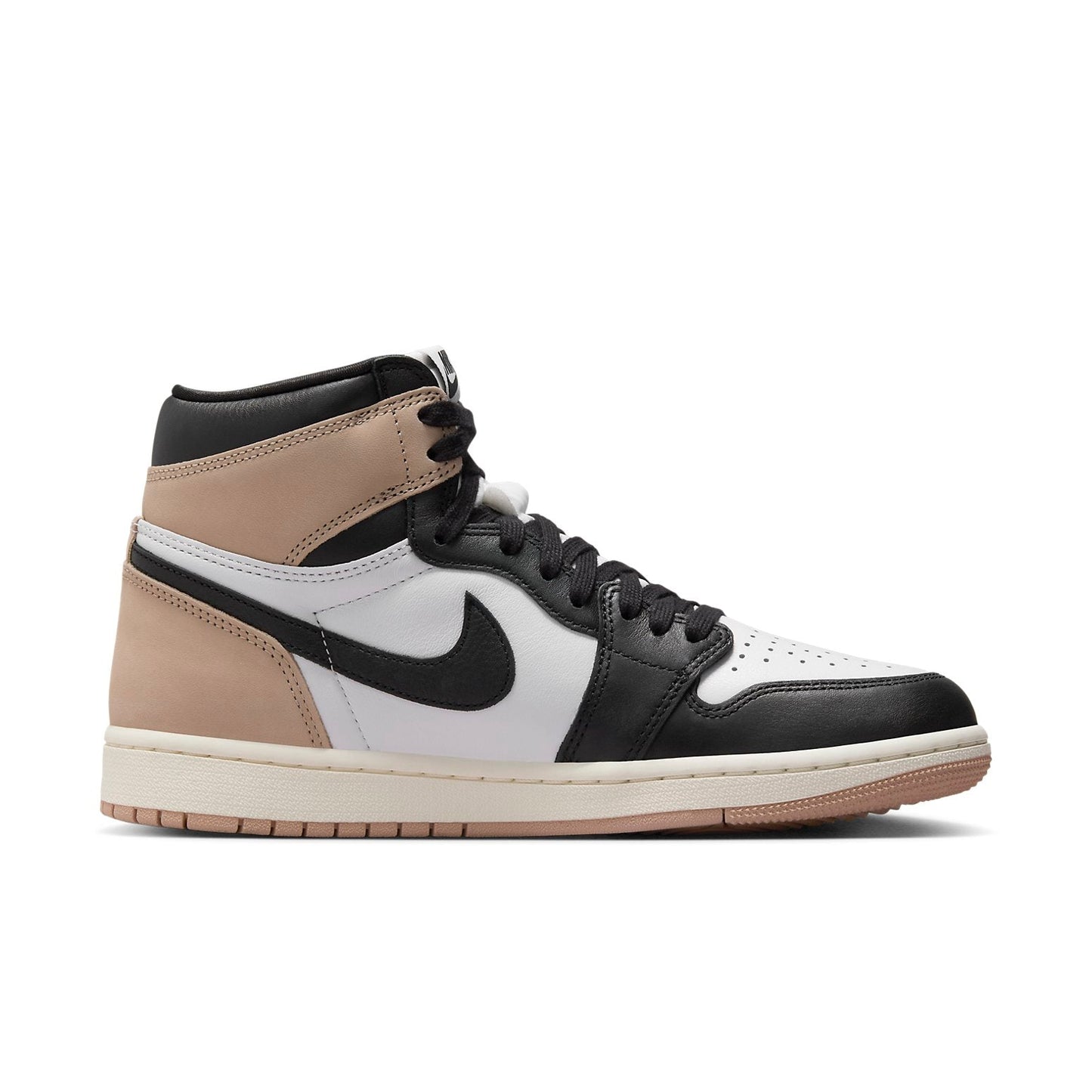 Air Jordan 1 Retro High OG “Latte”