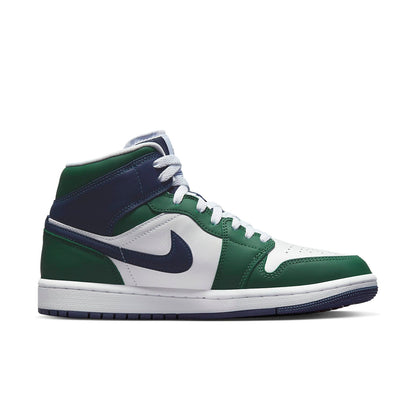 Air Jordan 1 Mid SE “Noble Green”