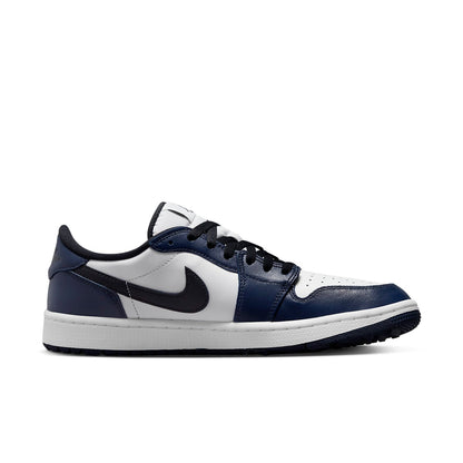Air Jordan 1 Retro Low Golf “Midnight Navy”