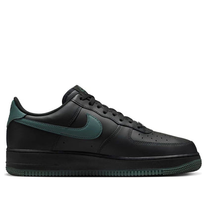 Nike Air Force 1 Low “Black Vintage Green”