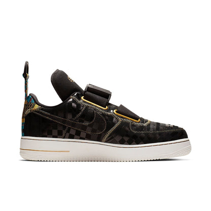 Nike Air Force 1 Utility “Black History Month”