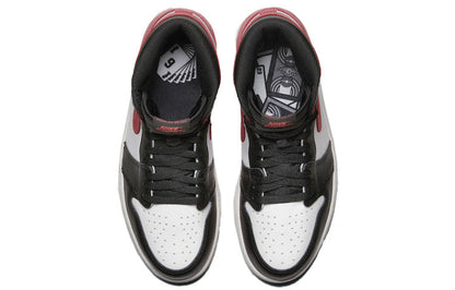 Air Jordan 1 Retro High OG “Track Red”