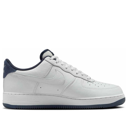 Nike Air Force 1 Low “07 LV8 “White Navy”
