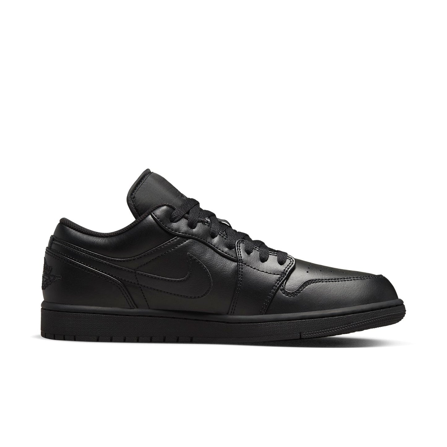 Air Jordan 1 Low “Triple Black”