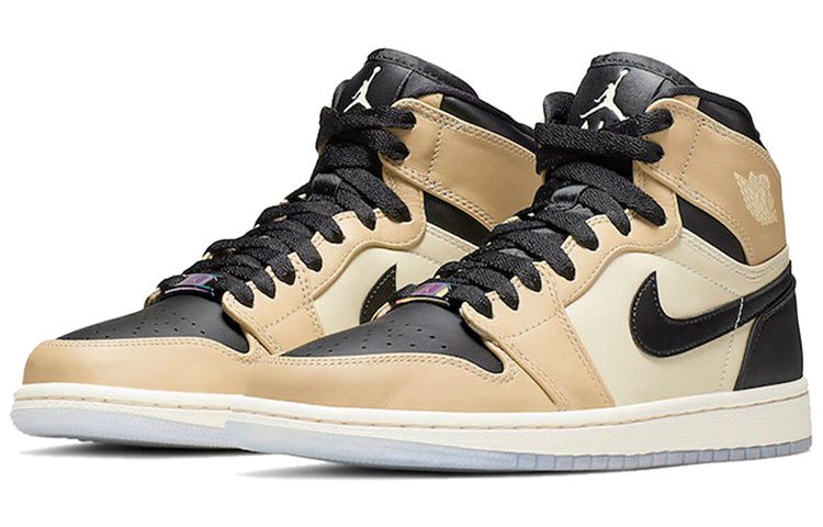 Air Jordan 1 High “Mushroom”